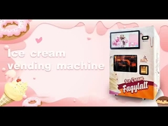 আরবীয় রস ভেন্ডিং মেশিন