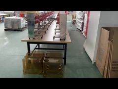 এনএফসি জুস ভেন্ডিং মেশিন