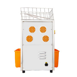 Auto Feed Orange Squeezer Juicer Juice Extractor Machine Anti - Rust