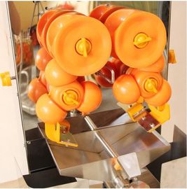 Electric Orange Juicer Machine / Fruit  Extractor Machines Table Top