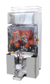 Masticating Fruit Juice Professional Juicer Machines Automatic