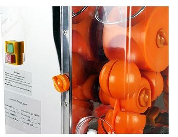 Electric Commercial Orange Juicer Machine Squeezer Maker Drink Shop