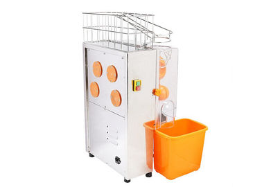 Auto Feed Orange Squeezer Juicer Juice Extractor Machine Metal